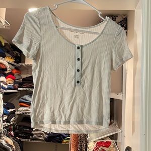 American eagle top